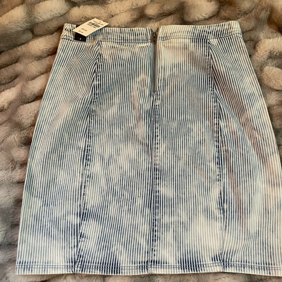 Abercrombie & Fitch Women's Vintage Retro skirt‎ NWT - Picture 5 of 7